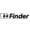 Finder logo