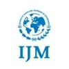 International Justice Mission logo