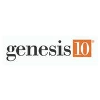 Genesis10 logo