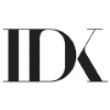 IDK logo