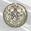 New York County District Attorney logo