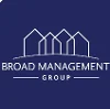Broad Management Group logo