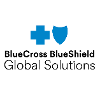 GeoBlue logo