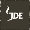 JACOBS DOUWE EGBERTS logo