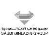 Saudi Binladin logo