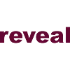 Reveal logo