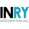 INRY (IntegRhythm Inc) logo