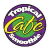 Tropical Smoothie Cafe logo