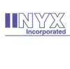 NYX logo