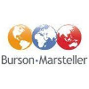 Burson-Marsteller logo