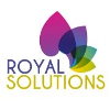 Royal Solutions logo