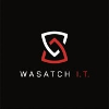 Wasatch IT logo