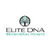 Elite DNA Behavioral Health logo