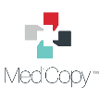 MediCopy logo