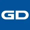 General Dynamics Electric Boat logo