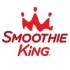 Smoothie King logo