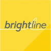 Brightline Trains (FL) logo