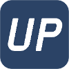 Wheels Up logo