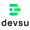 Devsu logo