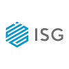ISG Partners logo