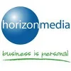 Horizon Media logo