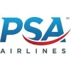 PSA Airlines logo
