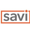 Savi Technology logo