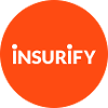 Insurify logo