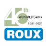 Roux Associates logo