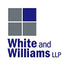 White & Williams logo