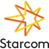 Starcom Worldwide logo