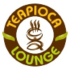 Teapioca Lounge logo