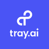 Tray.ai logo