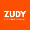 Zudy logo