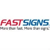 FastSigns logo