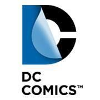 DC Comics logo
