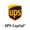 UPS Capital logo