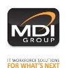 MDI IT Workforce Solutions logo