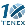 Tenex Software Solutions logo