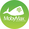 MobyMax logo