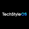 TechStyleOS logo