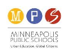 Minneapolis Schools logo
