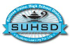 Salinas Union High School District logo