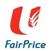 NTUC Fairprice logo