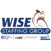 Wise Staffing logo