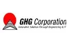 GHG Corp logo