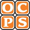 Orange County Public Schools (FL) logo
