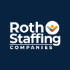 Roth Staffing logo