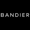 BANDIER logo