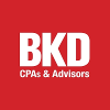 BKD logo
